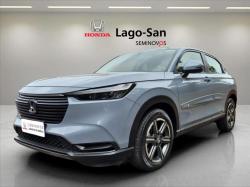 HONDA HR-V 1.5 16V 4P FLEX EX AUTOMTICO CVT