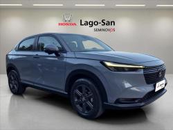 HONDA HR-V 1.5 16V 4P FLEX EXL AUTOMTICO CVT