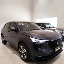 HONDA HR-V 1.5 16V 4P FLEX TOURING TURBO AUTOMÁTICO CVT