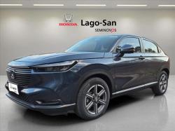 HONDA HR-V 1.5 16V 4P FLEX EXL AUTOMTICO CVT