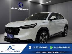 HONDA HR-V 1.5 16V 4P TOURING TURBO AUTOMTICO CVT