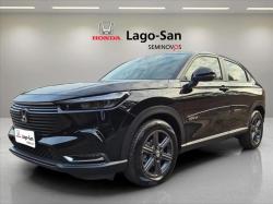 HONDA HR-V 1.5 16V 4P FLEX EXL AUTOMTICO CVT