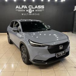 HONDA HR-V 1.5 16V 4P FLEX EXL AUTOMTICO CVT