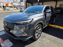 HONDA HR-V 1.5 16V 4P FLEX EX AUTOMTICO CVT
