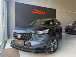HONDA HR-V 1.5 16V 4P FLEX TOURING TURBO AUTOMTICO CVT