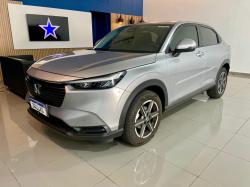 HONDA HR-V 1.5 16V 4P FLEX EX AUTOMTICO CVT