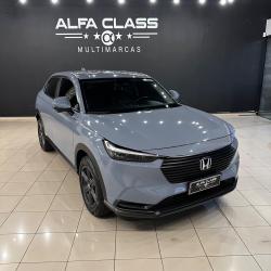 HONDA HR-V 1.5 16V 4P FLEX EXL AUTOMTICO CVT