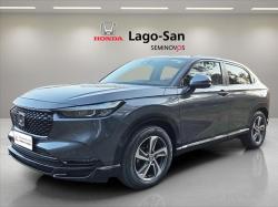 HONDA HR-V 1.5 16V 4P FLEX TOURING TURBO AUTOMTICO CVT