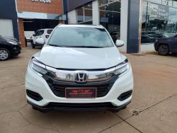 HONDA HR-V 1.5 16V 4P TOURING TURBO AUTOMTICO CVT