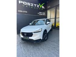 HONDA HR-V 1.5 16V 4P FLEX ADVANCE TURBO AUTOMTICO CVT