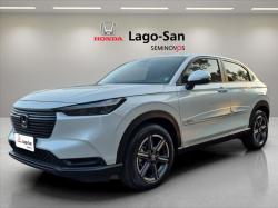 HONDA HR-V 1.5 16V 4P FLEX EX AUTOMTICO CVT
