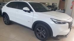 HONDA HR-V 1.5 16V 4P FLEX EXL AUTOMTICO CVT