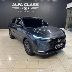 HONDA HR-V 1.5 16V 4P FLEX EXL AUTOMTICO CVT
