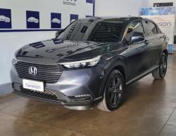 HONDA HR-V 1.5 16V 4P FLEX EXL AUTOMTICO CVT
