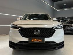 HONDA HR-V 1.5 16V 4P FLEX ADVANCE TURBO AUTOMTICO CVT