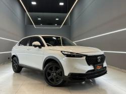 HONDA HR-V 1.5 16V 4P FLEX ADVANCE TURBO AUTOMTICO CVT