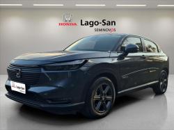 HONDA HR-V 1.5 16V 4P FLEX EXL AUTOMTICO CVT