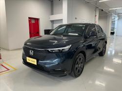HONDA HR-V 1.5 16V 4P FLEX EXL AUTOMTICO CVT