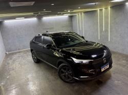 HONDA HR-V 1.5 16V 4P FLEX EXL AUTOMTICO CVT