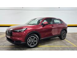 HONDA HR-V 1.5 16V 4P FLEX EX AUTOMTICO CVT