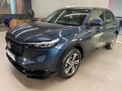 HONDA HR-V 1.5 16V 4P FLEX TOURING TURBO AUTOMTICO CVT