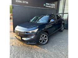 HONDA HR-V 1.5 16V 4P FLEX EX AUTOMTICO CVT