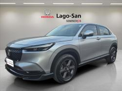 HONDA HR-V 1.5 16V 4P FLEX ADVANCE TURBO AUTOMTICO CVT