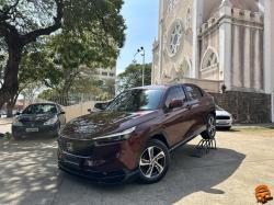 HONDA HR-V 1.5 16V 4P FLEX TOURING TURBO AUTOMTICO CVT