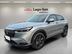 HONDA HR-V 1.5 16V 4P FLEX EXL AUTOMTICO CVT