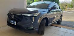 HONDA HR-V 1.5 16V 4P FLEX EXL AUTOMTICO CVT