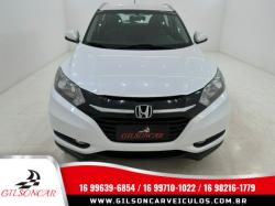 HONDA HR-V 1.8 16V 4P EXL FLEX AUTOMTICO CVT