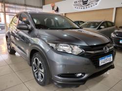 HONDA HR-V 1.8 16V 4P EXL FLEX AUTOMTICO CVT