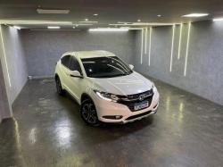 HONDA HR-V 1.8 16V 4P TOURING FLEX AUTOMTICO CVT