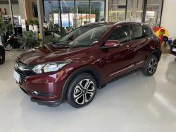 HONDA HR-V 1.8 16V 4P EX FLEX AUTOMTICO CVT