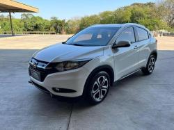 HONDA HR-V 1.8 16V 4P EXL FLEX AUTOMTICO CVT