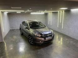 HONDA HR-V 1.8 16V 4P EX FLEX AUTOMTICO CVT