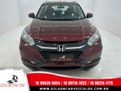 HONDA HR-V 1.8 16V 4P EXL FLEX AUTOMTICO CVT