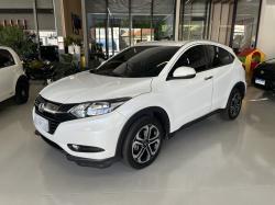 HONDA HR-V 1.8 16V 4P EXL FLEX AUTOMTICO CVT