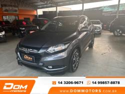 HONDA HR-V 1.8 16V 4P EXL FLEX AUTOMTICO CVT