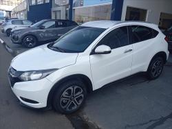 HONDA HR-V 1.8 16V 4P EXL FLEX AUTOMTICO CVT