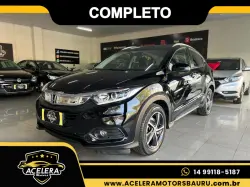 HONDA HR-V 1.8 16V 4P EXL FLEX AUTOMTICO CVT