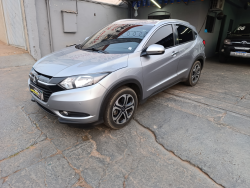 HONDA HR-V 1.8 16V 4P EXL FLEX AUTOMTICO CVT