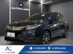 HONDA HR-V 1.8 16V 4P EXL FLEX AUTOMTICO CVT