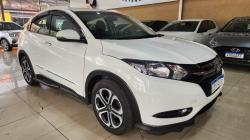 HONDA HR-V 1.8 16V 4P EXL FLEX AUTOMTICO CVT