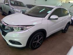 HONDA HR-V 1.8 16V 4P EX FLEX AUTOMTICO CVT