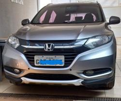 HONDA HR-V 1.8 16V 4P EXL FLEX AUTOMTICO CVT