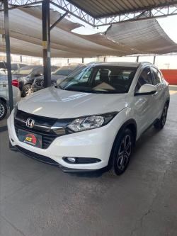 HONDA HR-V 1.8 16V 4P EXL FLEX AUTOMTICO CVT