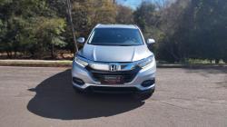 HONDA HR-V 1.8 16V 4P EXL FLEX AUTOMTICO CVT