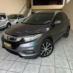 HONDA HR-V 1.8 16V 4P EXL FLEX AUTOMTICO CVT