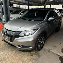 HONDA HR-V 1.8 16V 4P LX FLEX AUTOMTICO CVT